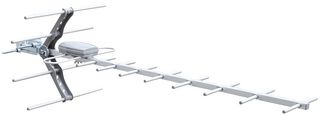 MX12/LTE - 12 Element UHF TV Aerial