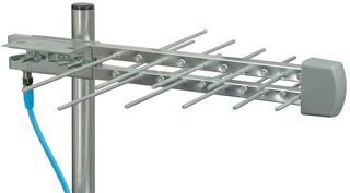 MXL053/KIT - Mobile TV Aerial Kit (20 Element Log)