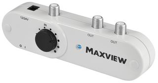 MXL008 - 12/24V Variable Gain Signal Booster