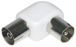 MXR0072M - Angled Coaxial Connector