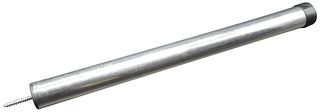 AC86C - Loft Spike, 24" x 1"