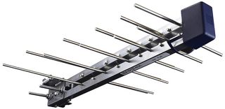 BLA-LP20K - Log Periodic TV Aerial, 20 Element, Group K