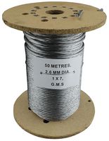 AC8250 - Catenary/Lashing Wire, 50m