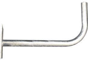 SAT3D-SHORT - Crank Pat Mount 6" Base