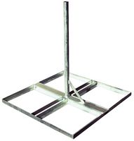 SAT5A60 - NPR Mount, 50mm Tube