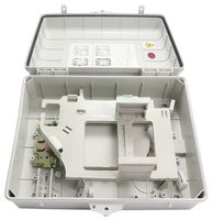 307910 - Fibre Distribution Cabinet, 16-Way, TOS-Cab16