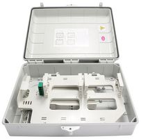 307911 - Fibre Distribution Cabinet, 32-Way, TOS-Cab32