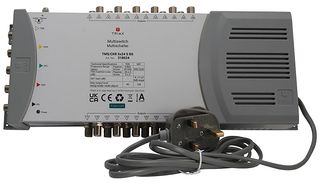 318624 - TMS/CKR 5x24 Standalone Multiswitch