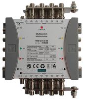 318628 - TMS C 5x16 Cascade Multiswitch
