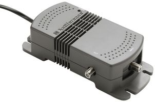 A240LPRO/48 - Pro-Series Distribution Amplifier, 2 In/4 Out