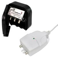 MHK2/48 - 75 Series Masthead Amplifer Kit, 1 In/2 Out