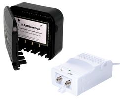 MHK6/48 - 75 Series Masthead Amplifer Kit, 1 In/6 Out