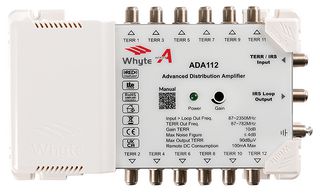 10061 - ADA-112 Series A Advanced Distribution Amplifier, 12 Way
