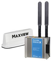 MXL057 - Roam X Campervan WiFi System, 5G Ready Antenna, White