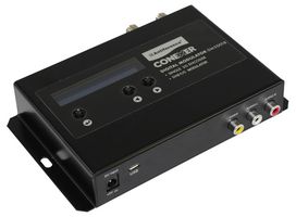 DMSD01B - Conexer AV DVB-T/C Modulator, Single Input