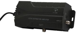 334081 - LTE700 Distribution Amplifier, 1 Way