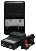 370580 - LTE700 WFAV 225 Wideband Masthead Amplifier & Power Supply Kit, 1 Input
