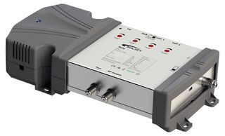 371008 - Ruby LTE700 Multiband Amplifier, 4 Input, FM/DAB/UHF1/UHF2
