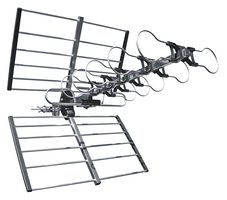108073 - HG5K 32 Element LTE700 Protected Aerial, Channels 21-48, 12.5dBi Gain, Group K