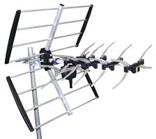 AE0749K - UHF-32 28 Element Digital TV Aerial, Channels 21-48, K Band