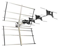 DMX05K-F - High Gain TV Aerial, 32 Element, Group K