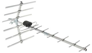 27880V - 5G/4G Compact TV Aerial, 14 Element