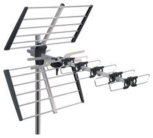 LHG5K - High Gain Yagi Aerial, 32 Element, Group K