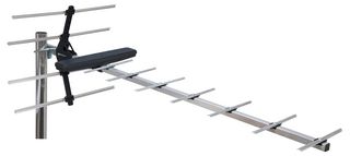 LABGT12K - GT TV Aerial, 12 Element, Group K
