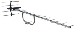 LABGT20K - GT TV Aerial, 20 Element, Group K