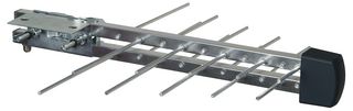 LLP12K - Compact Log Periodic TV Aerial, Group K