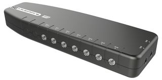 27823V - Signal Booster, 6 Way