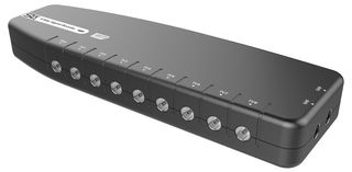 27824V - Signal Booster, 8 Way