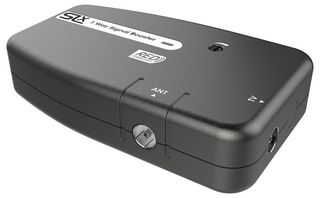 27828V - Signal Booster with Variable Gain, 1 Way