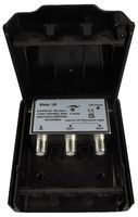 BLAMHD12V - RED Class 1 Variable Gain UHF Masthead Amplifier, 2 Way