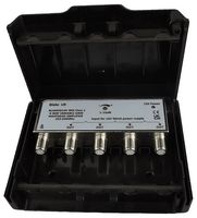 BLAMHD14V - RED Class 1 Variable Gain UHF Masthead Amplifier, 4 Way