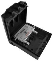 BLAMHFILT5G - Masthead with 4G/5G & Tetra Filters