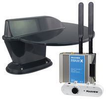 COMBO/51G - Roam X Combo Mobile 4G WiFi & TV System, Grey