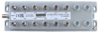 PROSPL1214 - Aerial Splitter, 12 Way