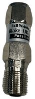 BLA-WBE-6DB - Wideband Equaliser, 6dB