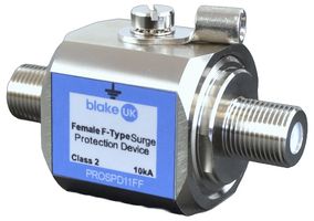 PROSPD11FF - Surge Protection Device, Female F Type, Female to Female