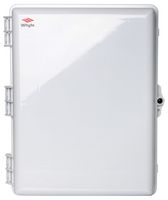 10083 - Fibre Optic Distribution Box, 32 Way