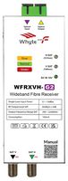 10070 - Series F Fibre Optic Receiver, 2 Way