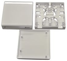 BFPAT-2 - Fibre Pattress Box, 2 Way