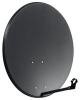 BLASAT-DISH-80 - Steel Satellite Dish, 80cm