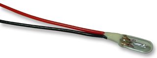 F015 - 12V Miniature Bulbs, (Twin Pack)