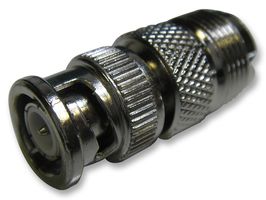 PSG01672 - Adaptor, UHF Socket to BNC Plug