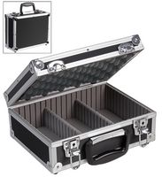 MC-20/SW - MiniDisc Case - 80 Capacity
