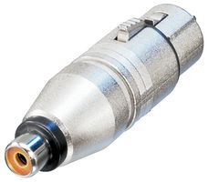 NA2FPMF - XLR / Phono Adaptor