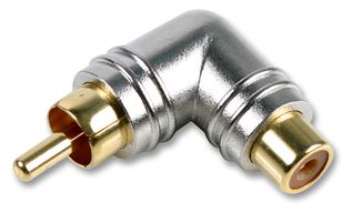 PSG01719 - Phono Adaptor, 90 Degree