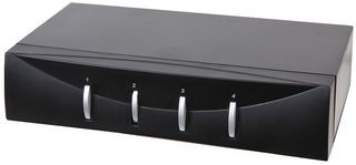 PSG08228 - 4-Way Audio/Video Selector
